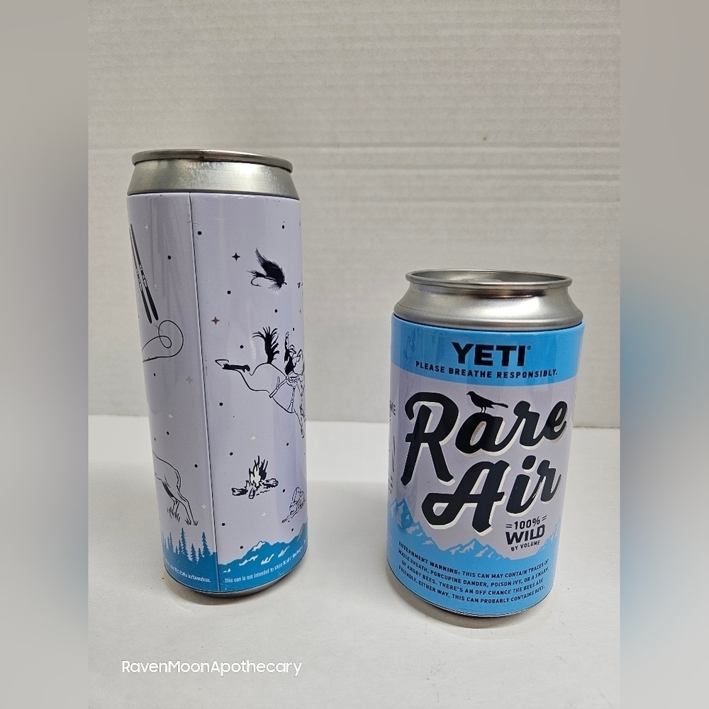 Yeti Stash Cans - Picture 3 of 5